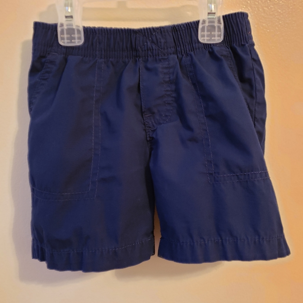 Carter's Summer Short Set 2T - Picture 9 of 9